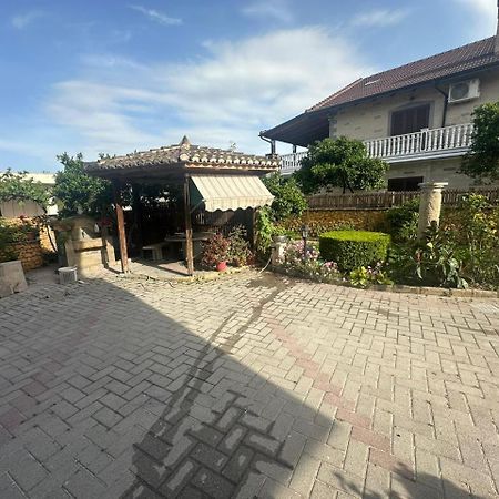 Aidens'S House 3 호텔 Vlorë 외부 사진