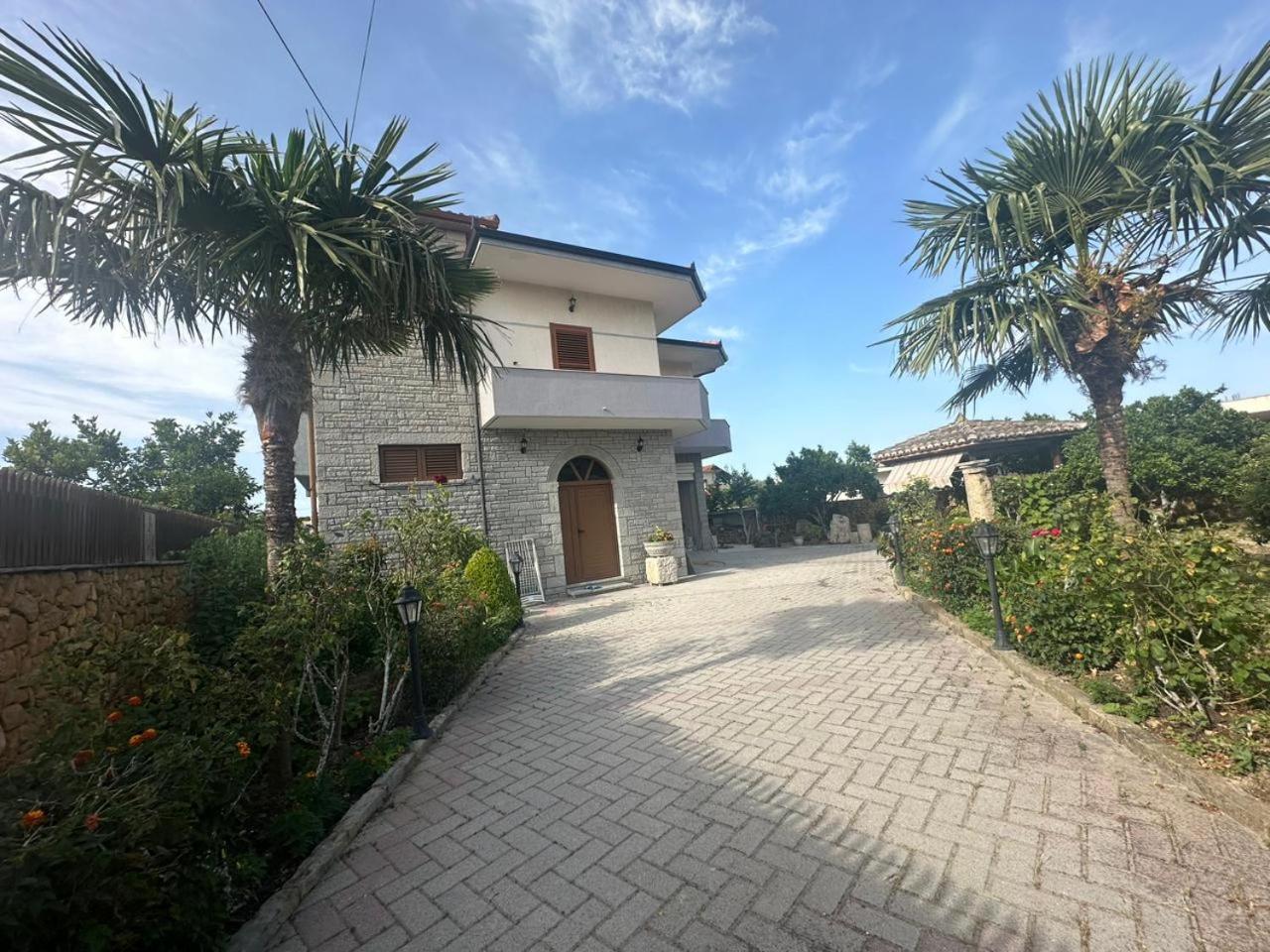 Aidens'S House 3 호텔 Vlorë 외부 사진